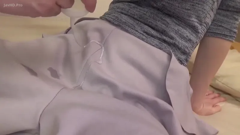 Kiều nữ đi đấm bóp body rồi được trả bài luôn mika sumire